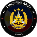 Philippine Army ( PHA )