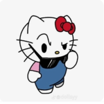 H3llo kitty group!