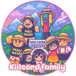 Kiitcord Studio