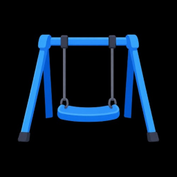 Swing wars!