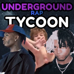 Underground Rap Tycoon!  icon