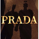 - Prada -