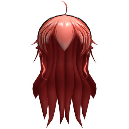 Eris Hair V2