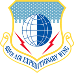 [USAF] 455th Air Expeditionary Wing