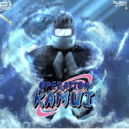 Operation: Kamui test game
