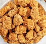 ( MY.CHICKEN.NUGGETS)