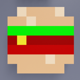 Burger Shop
