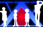 Hunter X Fate Fan Group
