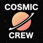 -Cosmic Crew-