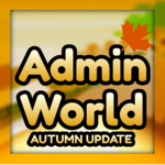 Admin World Official Group