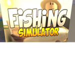 Fishing Simulation
