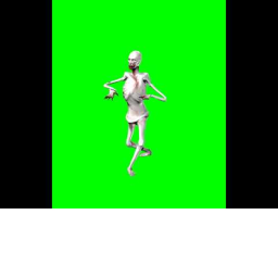SCP 096 Maze