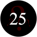 Secret 25