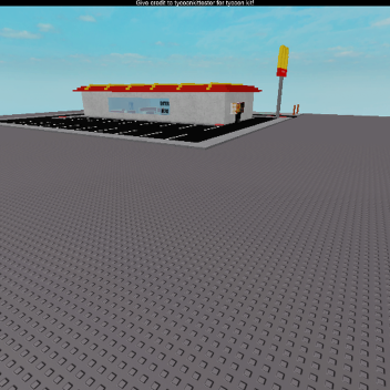 McDonald's Tycoon!