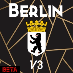 Berlin V3 BETA !!DISCONTINUED!! icon