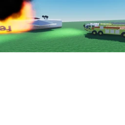 Flight 80 Wreckage icon