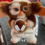 Gremlin gamers