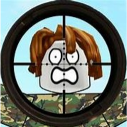 World FPS [ ALPHA ]