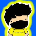 InfiniteGolden123 Was Here