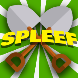 Spleef Minigames