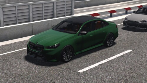 RealDrive: Shutoko