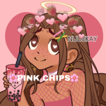 Pink Chips Rule