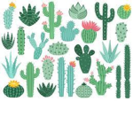 Cactus's Squad