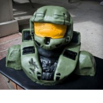 The Halo Family