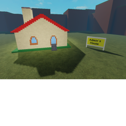 KOHLS ADMIN HOUSE! [Beta]
