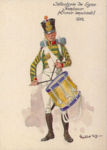 The French Army (VIVE LA FRANCE!)