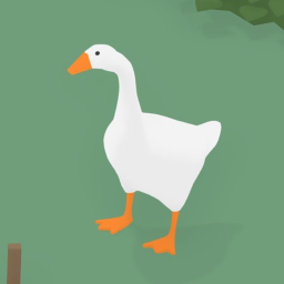Untitled Goose Church