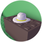 junkkid's Stetson