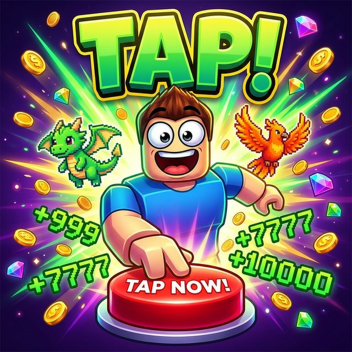 🥇 اضغط وافقس! 🥚 | Tap & Hatch! 🥚