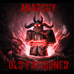 Anarchy [Old Fashioned]