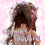 - corsie’s apparel -
