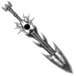 Spirit Sword
