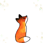 Foxies hangout! <3