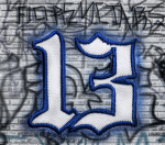 {F13} FLORENCIA 13