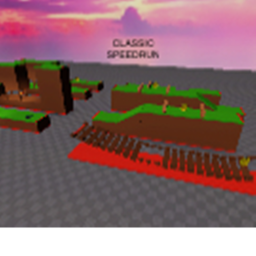 Classic speedrun