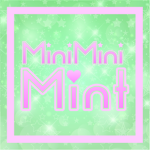 Mini Mini Mint