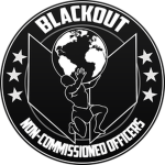 BLACKOUT Non-Commissioned Officers
