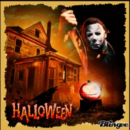 Michael Myers Murderer City (Shut Down) icon