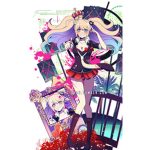 Junko Enoshima Academy<3