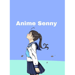 Anime Senny Hangout