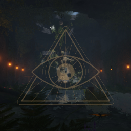 [Showcase]The Temple
