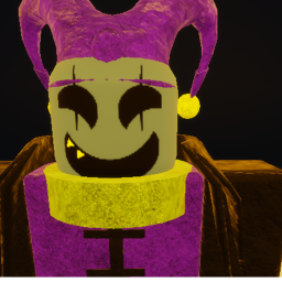 MrUnhappy's rather mundane boss fight simulator