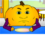 I'M REALLY HUNGRY