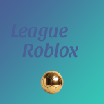 League Roblox