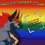 Shadow Works Store