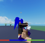 Female slayer